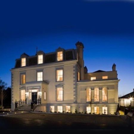 Award Winning, 2 Bedroom Apartment.10Mins To City Dublin Exterior photo