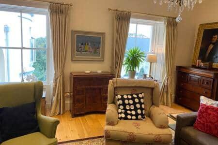 Award Winning, 2 Bedroom Apartment.10Mins To City Dublin Exterior photo