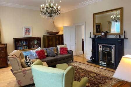 Award Winning, 2 Bedroom Apartment.10Mins To City Dublin Exterior photo