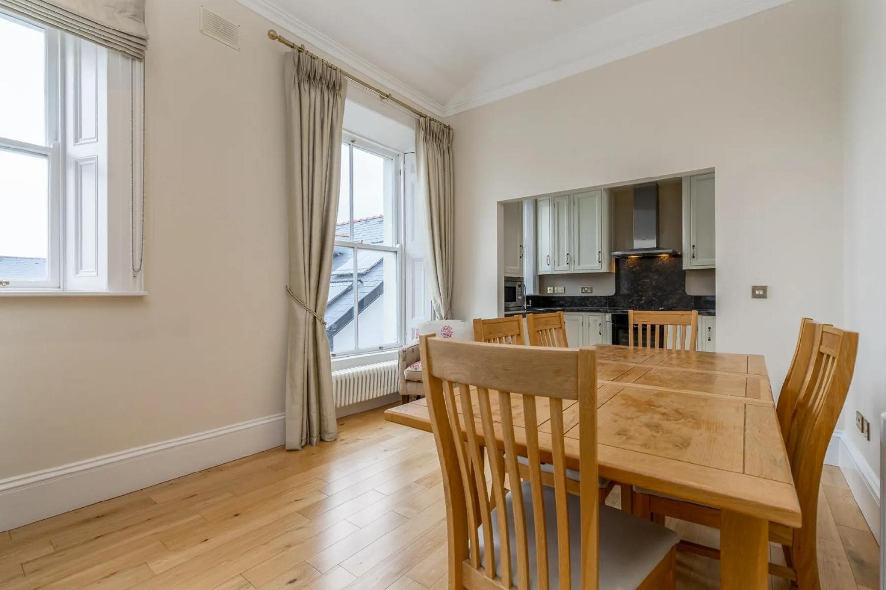 Award Winning, 2 Bedroom Apartment.10Mins To City Dublin Exterior photo